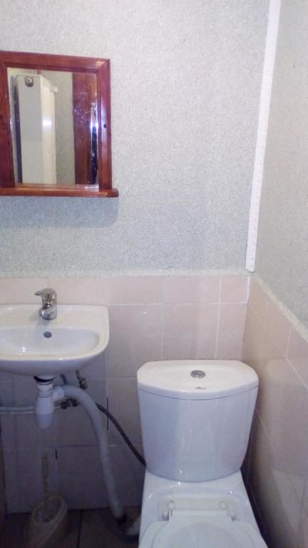 Апартаменты On a mountain slope Славское