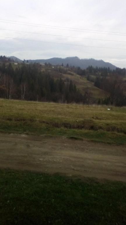 Апартаменты On a mountain slope Славское