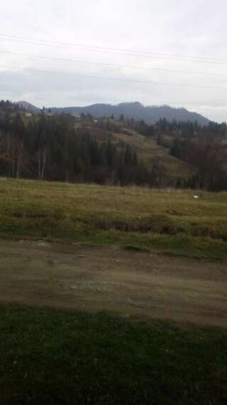 Апартаменты On a mountain slope Славское Апартаменты - Двухуровневые-14