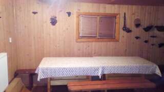 Апартаменты On a mountain slope Славское Апартаменты - Двухуровневые-18