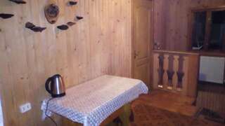 Апартаменты On a mountain slope Славское Апартаменты - Двухуровневые-19