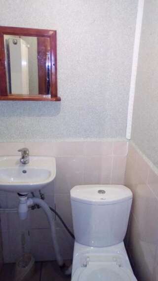 Апартаменты On a mountain slope Славское Апартаменты - Двухуровневые-20