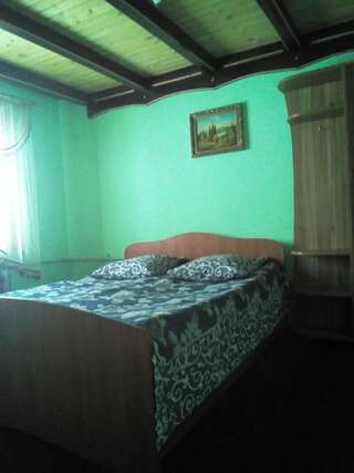 Апартаменты On a mountain slope Славское Стандартные апартаменты-2