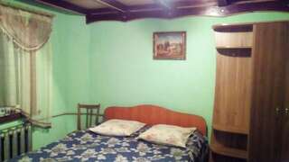 Апартаменты On a mountain slope Славское Стандартные апартаменты-5