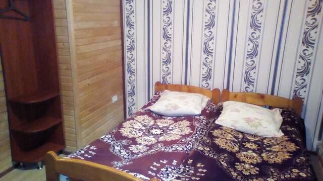 Апартаменты On a mountain slope Славское-12