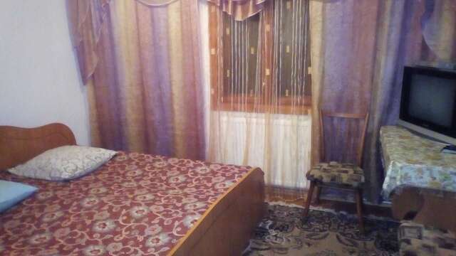 Апартаменты On a mountain slope Славское-14