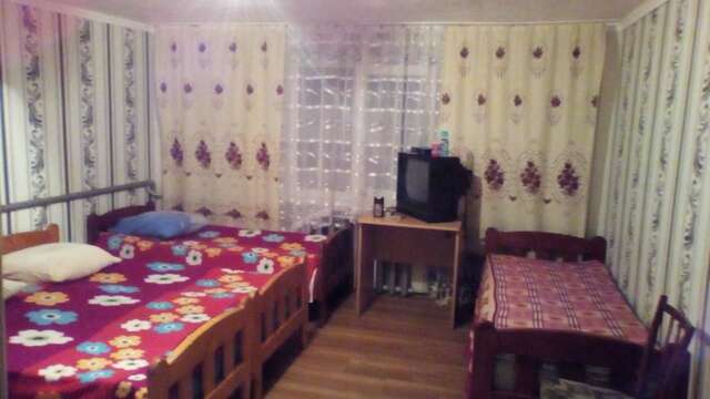 Апартаменты On a mountain slope Славское-15