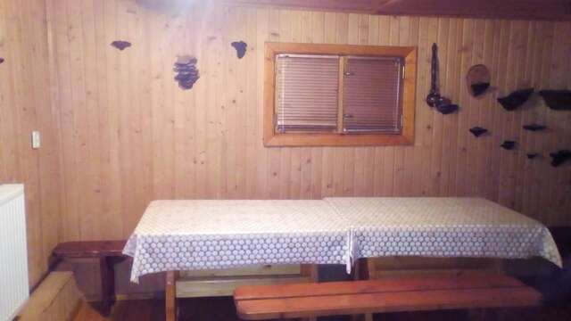 Апартаменты On a mountain slope Славское-17