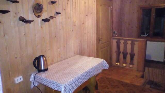 Апартаменты On a mountain slope Славское-18