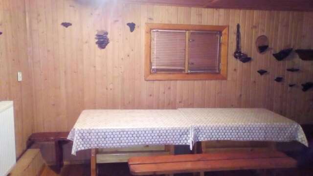 Апартаменты On a mountain slope Славское-27