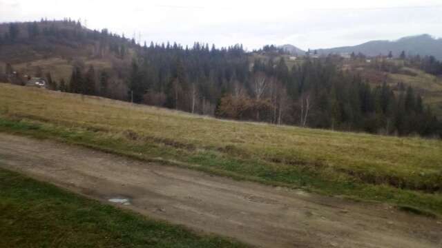 Апартаменты On a mountain slope Славское-32