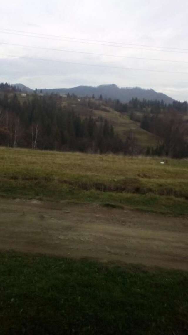 Апартаменты On a mountain slope Славское-33