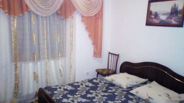 Апартаменты On a mountain slope Славское-35